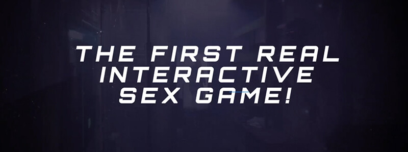 Interactive Porn Games