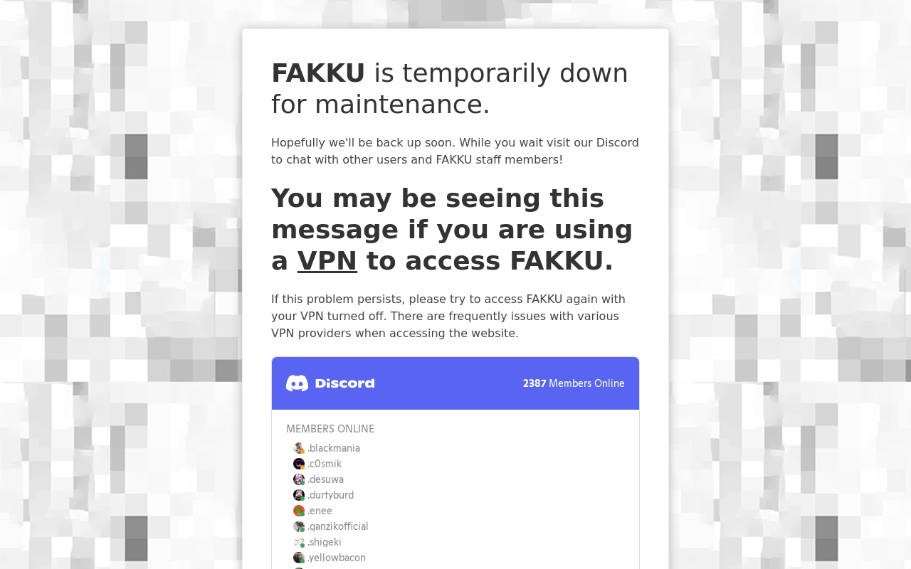 Fakku