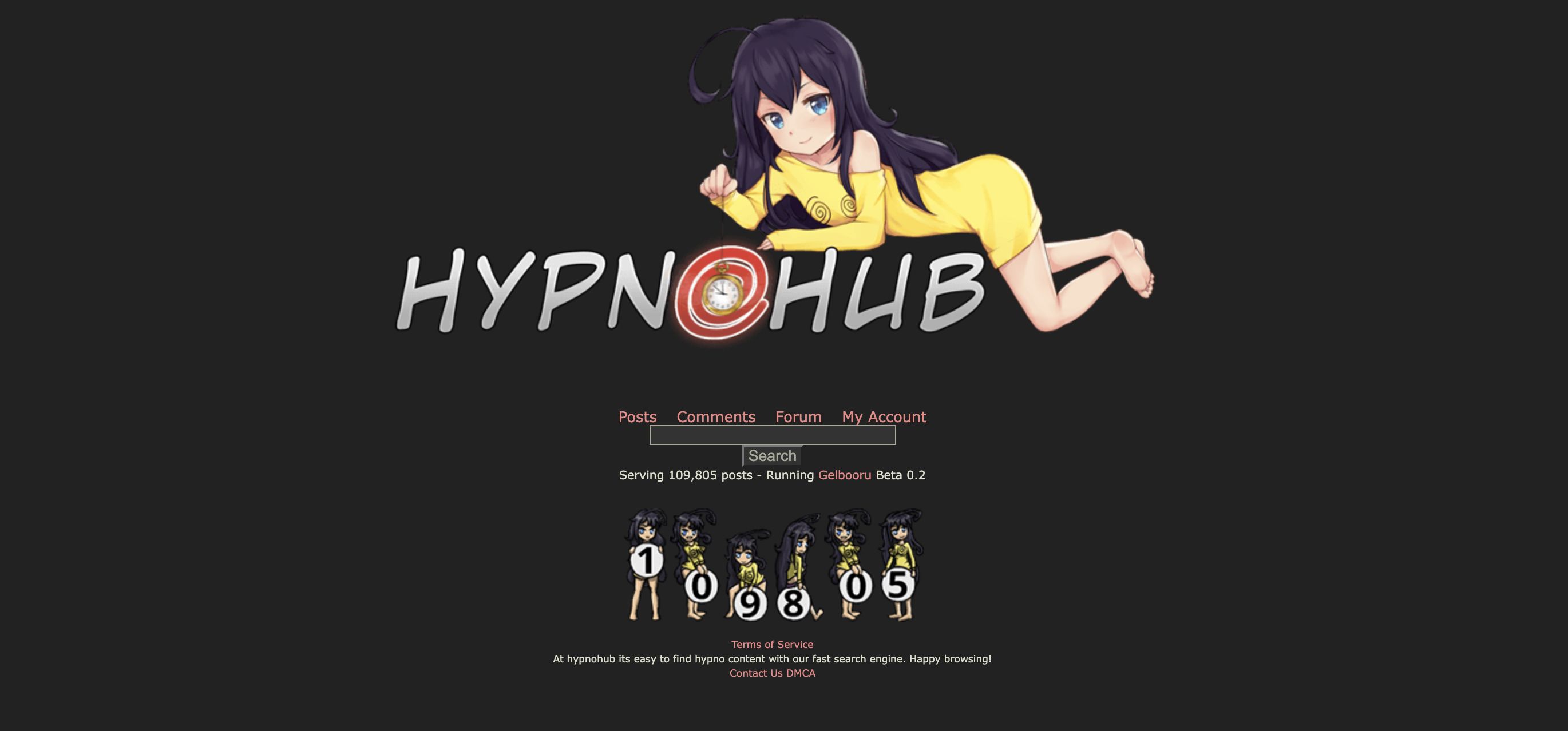 Hypnohub hypnotic