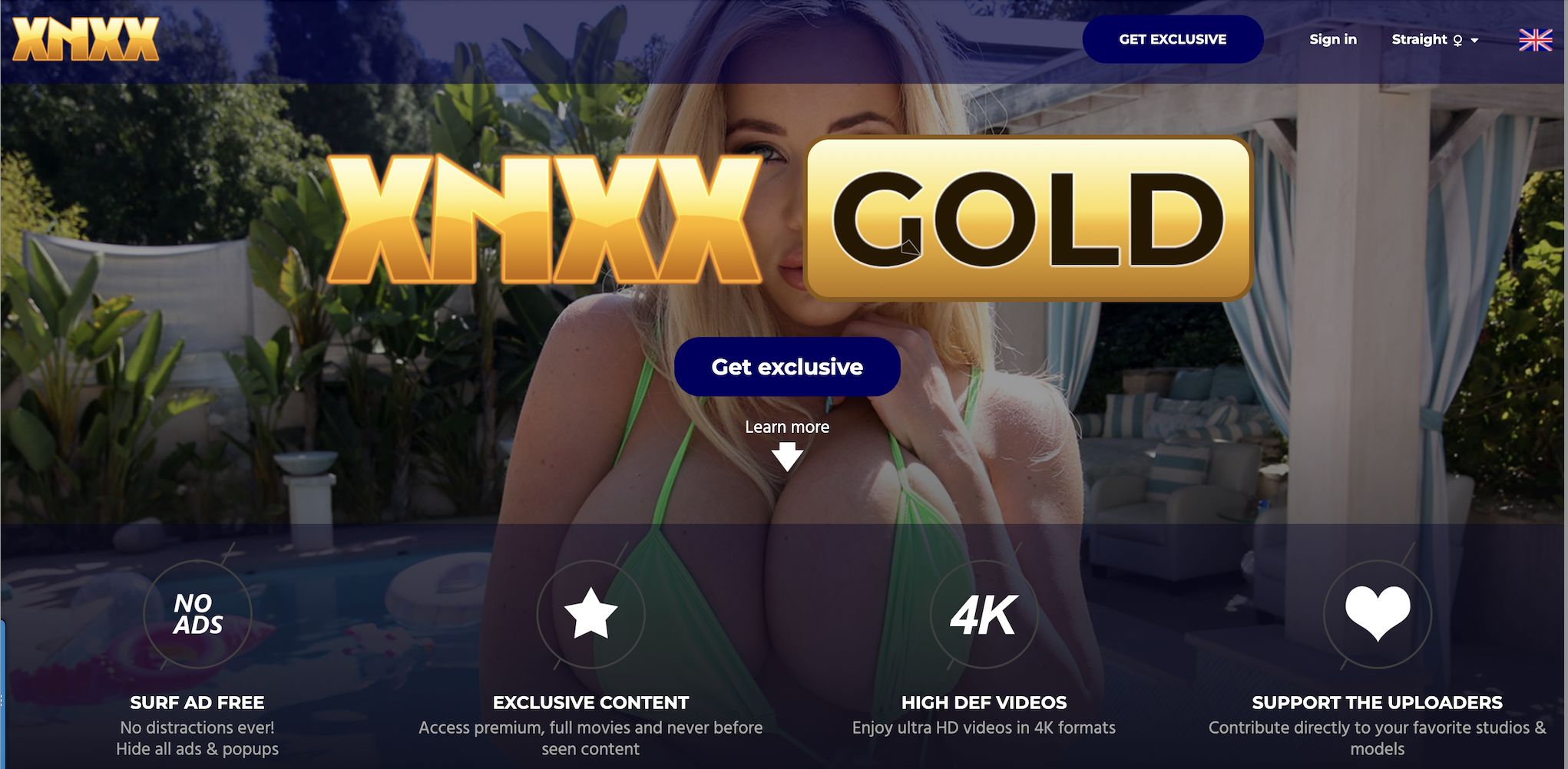 XNXXGold